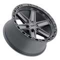BR HENDERSON GUN BK 17X9 6X139.70