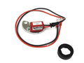 IGNITOR II MALLORY 27 SERIES VAC ADV