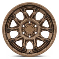 BR ARK MT BRZ 18X9 5X127