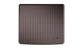 WeatherTech 2015 + Audi A4 Avant (Wagon) Cargo Liners - Cocoa