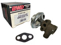 STANDARD IGN auto part close-up