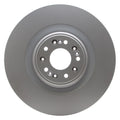 DFC carbon auto part
