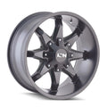 The Wheel Group auto part