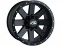 134 (134) MB/BLK BL 18X10 8170 19 1