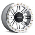Vision Wheel 4-156 ACMF MRNG VIS MANX BL2 356BLA147156ACMFMR44