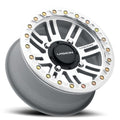Vision Wheel 4-136 ACMF MRNG VIS MANX BL2 356BL147136ACMFMR44