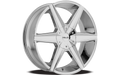 Helo auto part close-up
