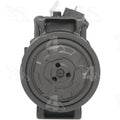 REMAN 6SEU16C COMPRESSOR