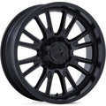 QuadBoss QBT808 Radial Utility Tire - 27x10R14 8Ply