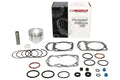 Wiseco 4 Stroke Forged Series Piston Kit, 65.00 MM Bore, 10.25:1 CR