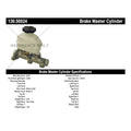 PREMIUM BRAKE MASTER CYLINDER