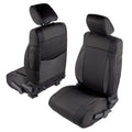 Smittybilt Neoprene Seat Cover Set