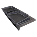BLK TRAVELER TAIL GATE SEAT