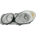 HEAD LAMP - LH
