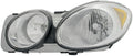 HEAD LAMP - LH