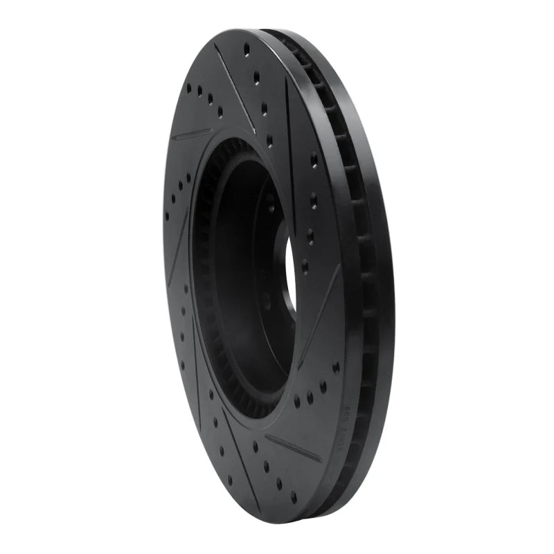 R1 Concepts black auto part