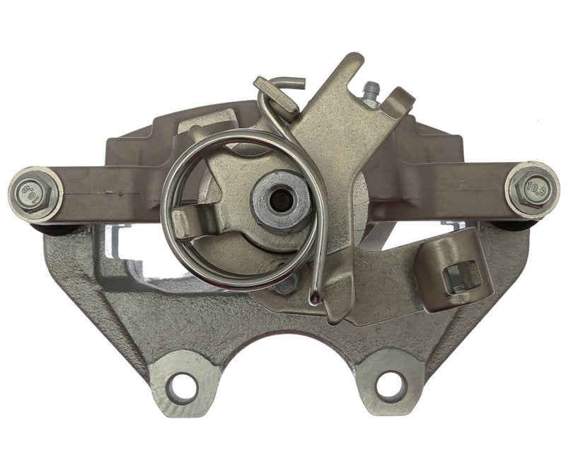 BRAKE CALIPER & BRACKET