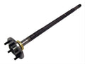 Right Rear Axle Shaft for 2003-2004 Jeep TJ Wrangler w/ Dana 35 Rear Axle w/ ABS Crown Automotive