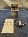 CARTER fuel pump