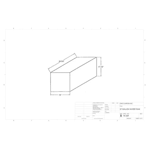 C.ROTO MOLDG auto part