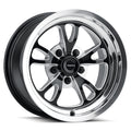 Vision Wheel 5-4.5 GBMS POL LP VIS PATRIOT 149-5865BMPL0