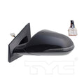 1819 HY SNATA PWR HT W/SIG W/BSD BLK MIR LH