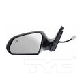 TYC auto part detail