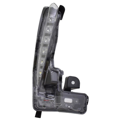 RH DRIVING LAMP VERTICLE TYPE TOYOTA COROLLA 20172019