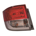 Maxzone Vehicle Lighting Corp auto part