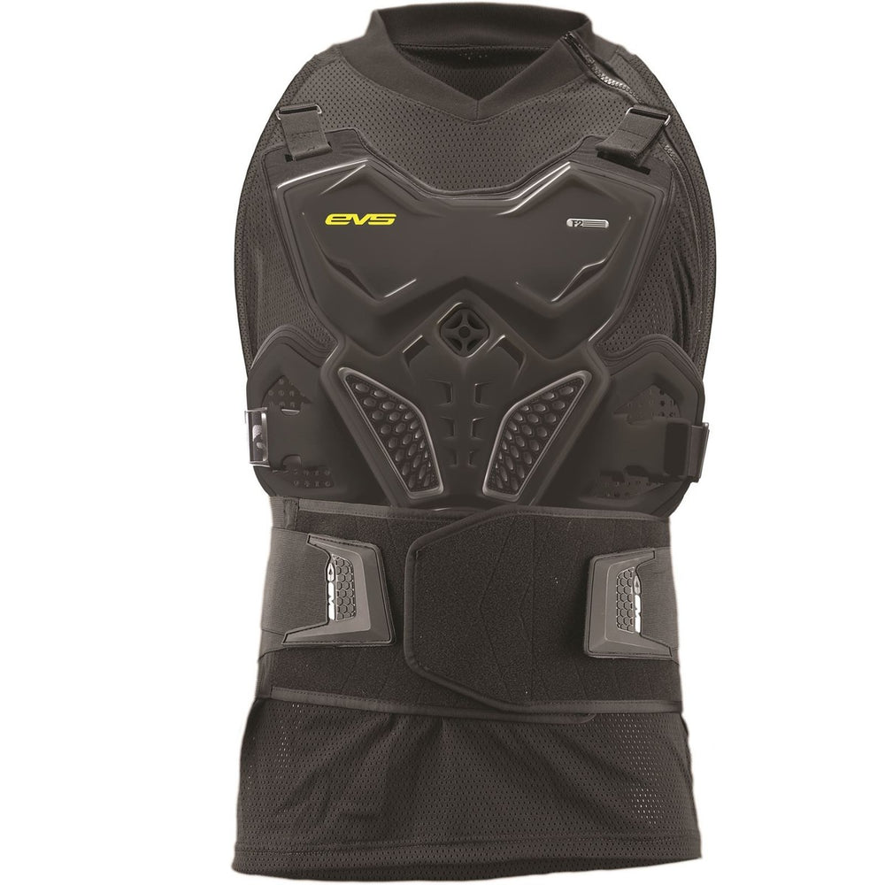EVS G7 Lite Ballistic Jersey Black - 4XL