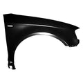 RH FRONT FENDER ASSY W/SIDE MARKER LAMP AUDI A3 20062008