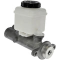 NEW MASTER CYLINDER
