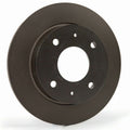 EBC 92-97 Land Rover Defender Premium Front Rotors