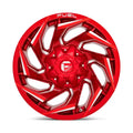Wheel Pros, LLC auto part close-up