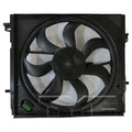 1722 NS ROGUE SPT RAD & CONDENSER CFA