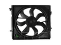 1722 NS ROGUE SPT RAD & CONDENSER CFA