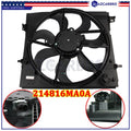 1722 NS ROGUE SPT RAD & CONDENSER CFA