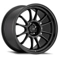 Konig Wheels auto part detail