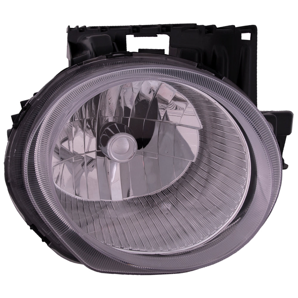 Maxzone Vehicle Lighting Corp headlights