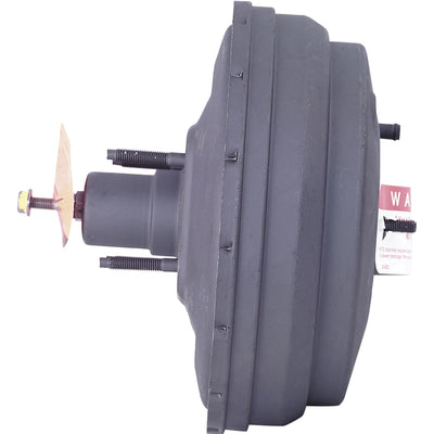 POWER BRAKE BOOSTER