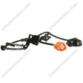 ABS WHEEL SPEED SENSOR