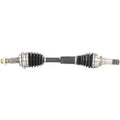 CV AXLE
