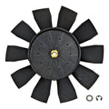 MOTOR REPLACEMENT KIT 39624 18024
