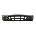 ~(2 lbs. 67X16X1)~ Bumper Fascia Front Lower 11-17 Jeep Patriot Compass MK
