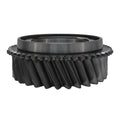 USA STANDARD MANUAL TRANSMISSION ZF