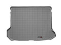 WeatherTech 10+ Volvo XC60 Cargo Liners - Grey