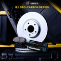 R1 Concepts auto part detail