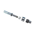 Starter PwrMax Chrm Ford 4cyl