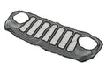 ~(2 lbs. 17X14X4)~ JL/JT Grille Cover