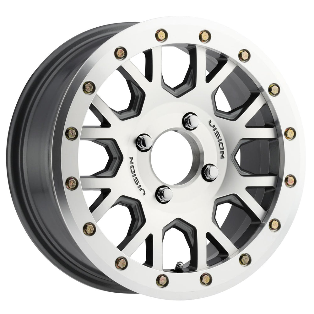 VISION WHEEL auto part